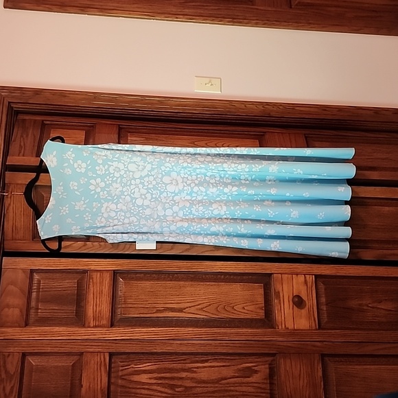 Sleeveless dress XL - Picture 4 of 4